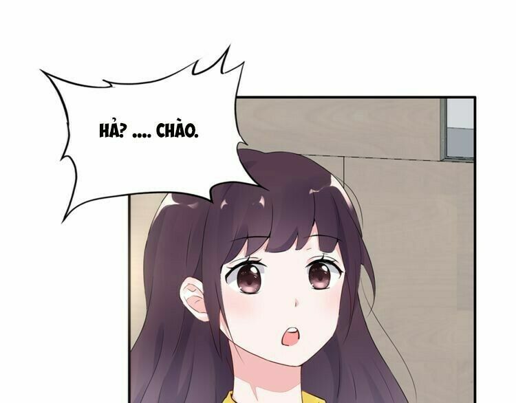 câu chuyện săn vợ chapter 22 27