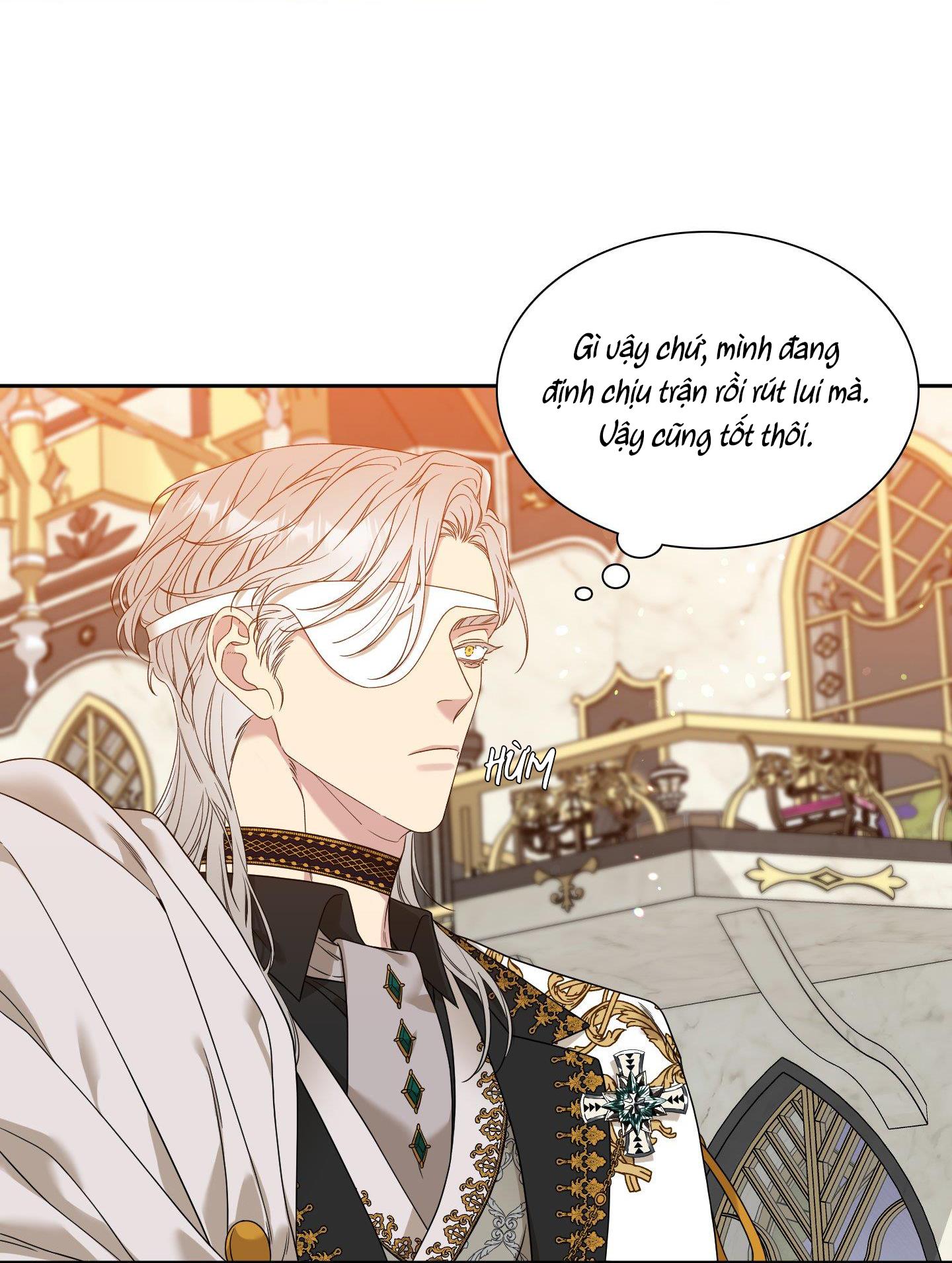 ái tình tự tâm chapter 13 40