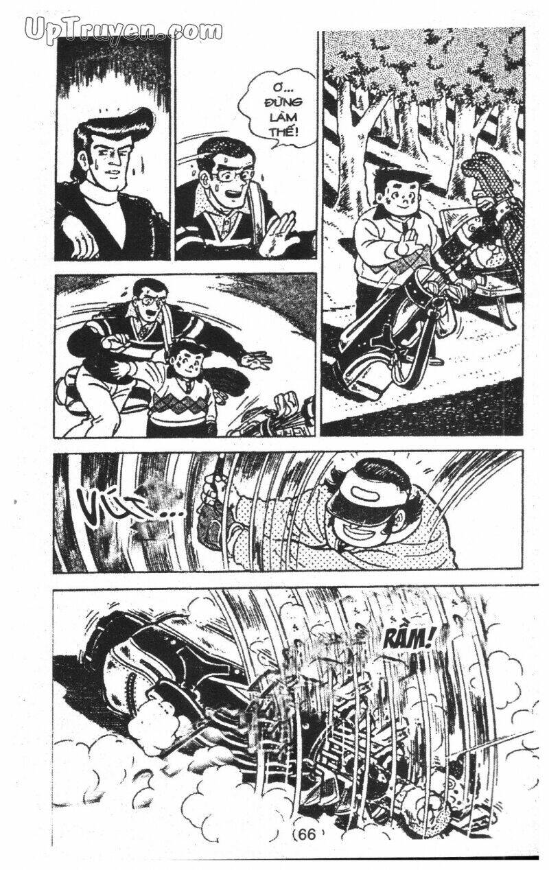 ashita tenki ni naare chapter 9 68