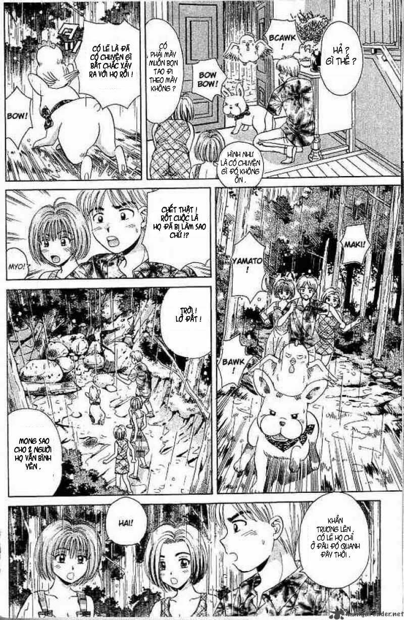 open sesame chapter 28 10