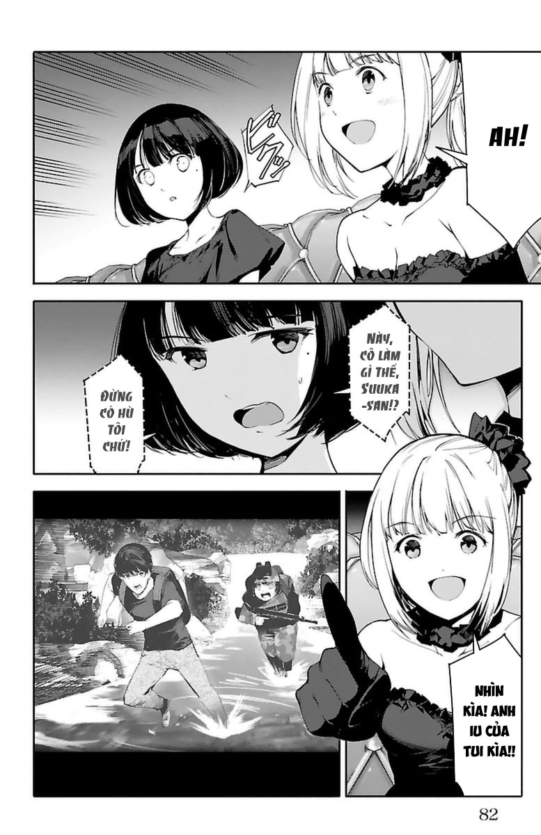 Darwins Game chapter 38.2 11