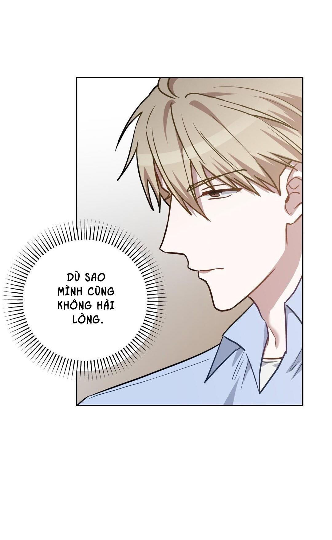 bơi trong mùi hương chapter 5 70