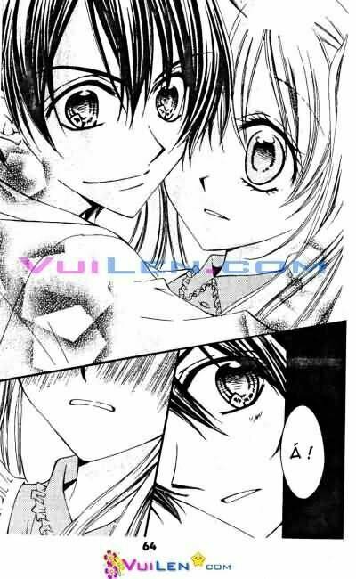 công chúa ẩm thực chapter 9 64