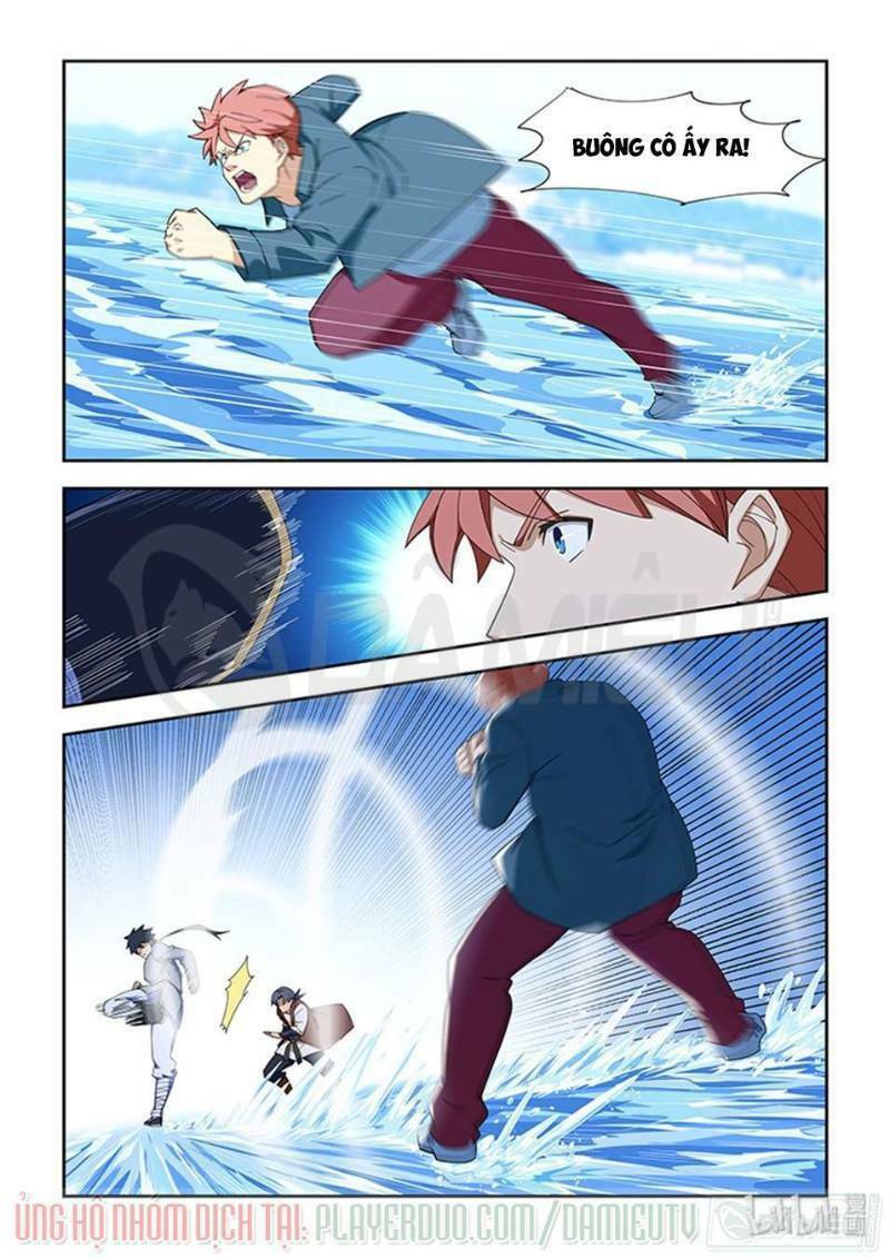 đào hoa bảo điển chapter 289 4