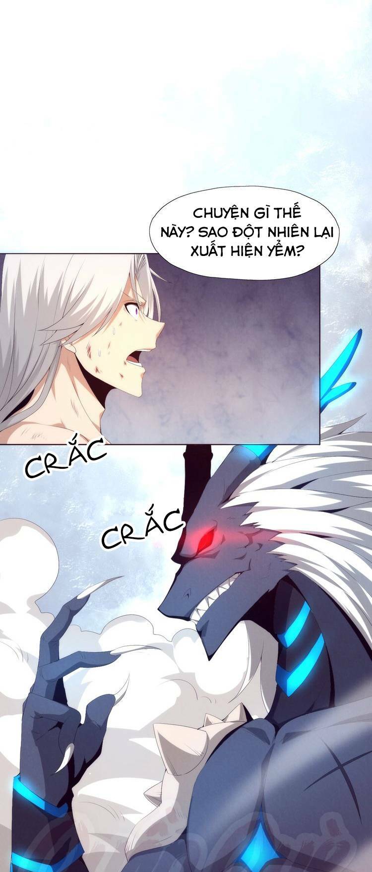 hắc kim đảo chapter 21 1
