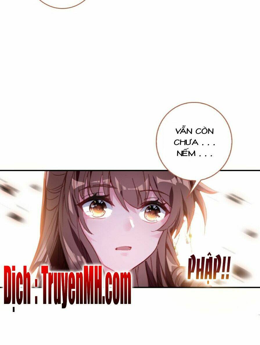 gả cho một tên thái giám đáng ghét chapter 23 18