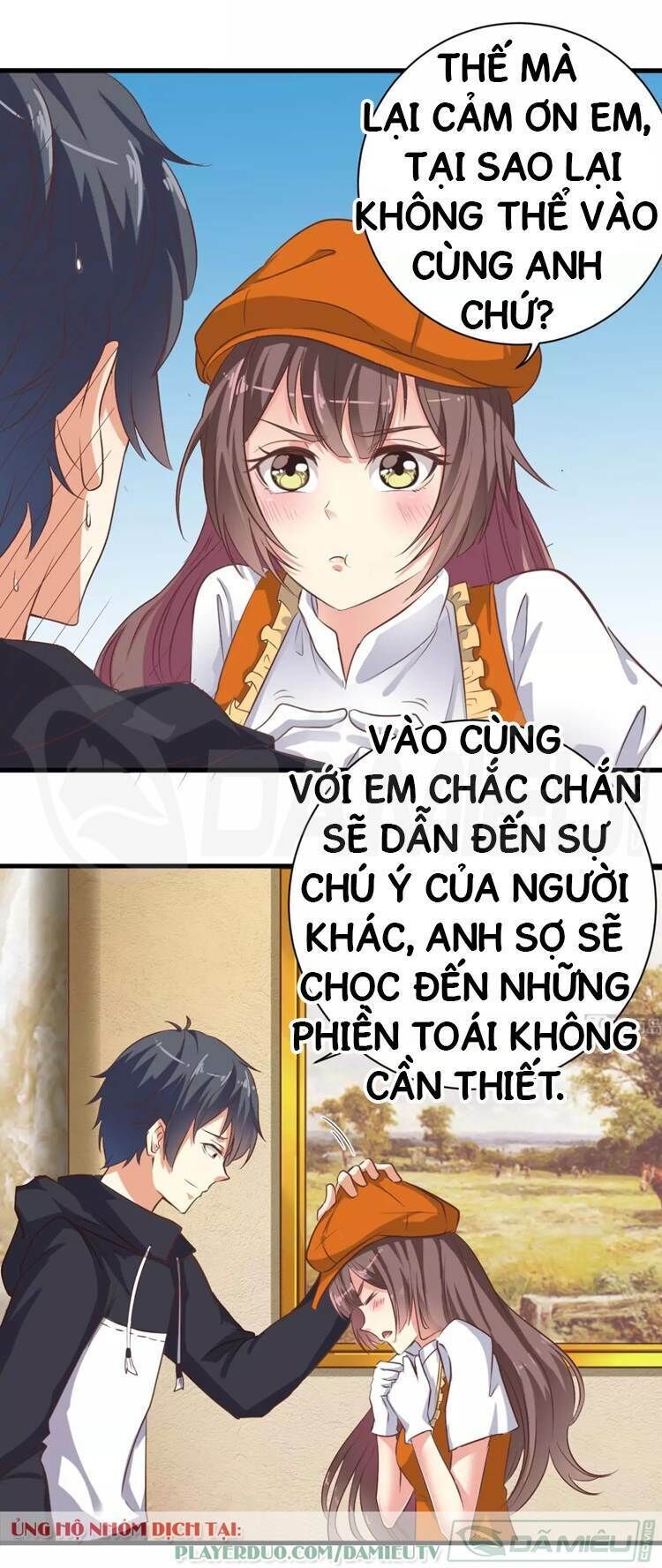 địa phủ khai phá thương chapter 39 19