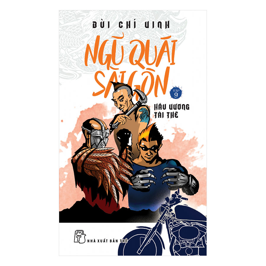 Ngũ Quái Sài Gòn (Tập 9): Hầu Vương Tái Thế