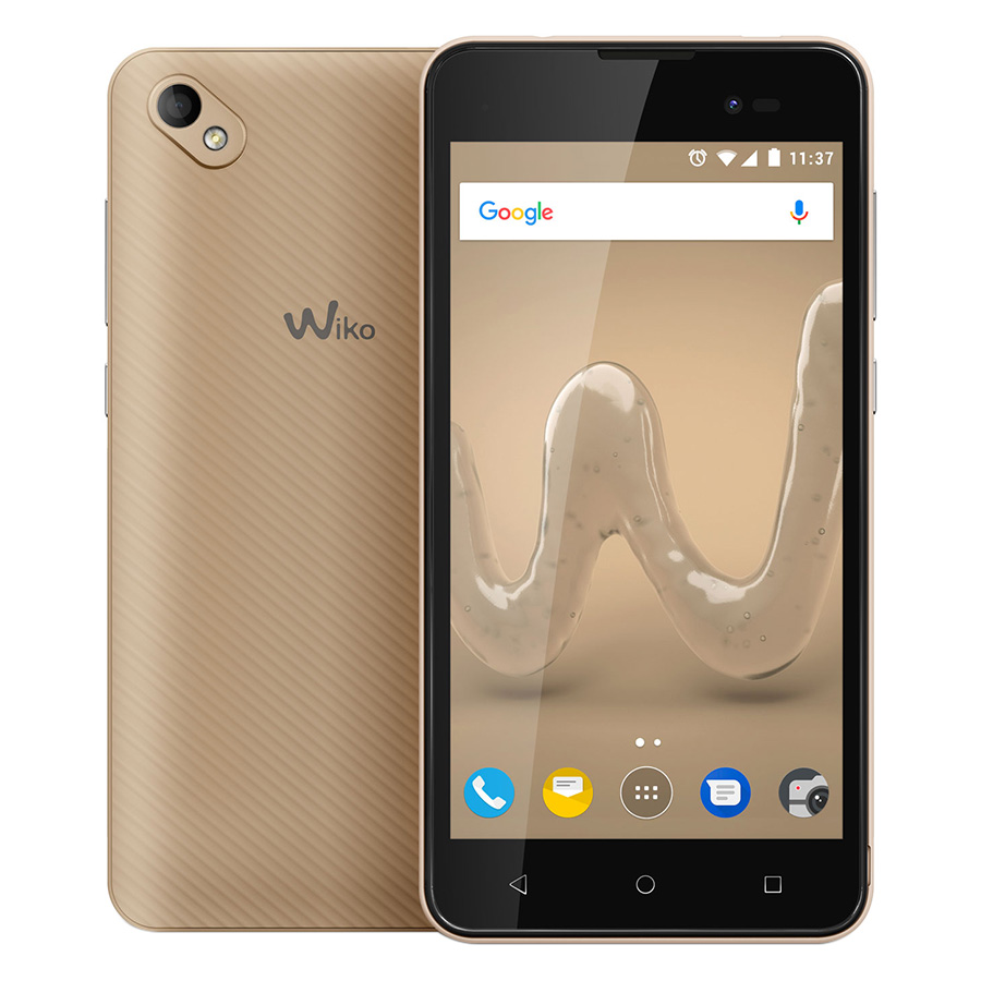 Điện Thoại WIKO Sunny 2 Plus - Hàng Chính Hãng