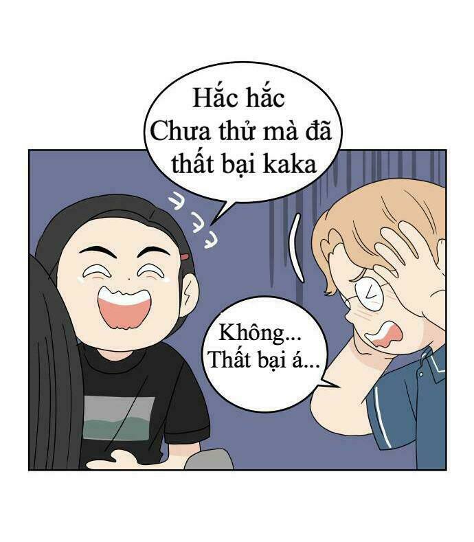 30 phút bước đi bên em chapter 42.5 15