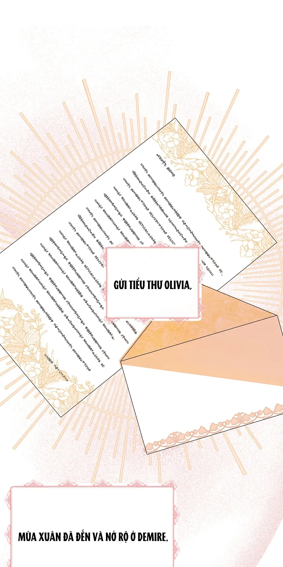 diễn vai ác nữ cũng thật khó khăn chapter 6.1 7