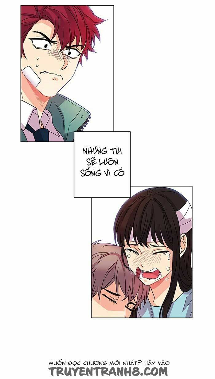 oh! cô nàng oh yesu chapter 14 6