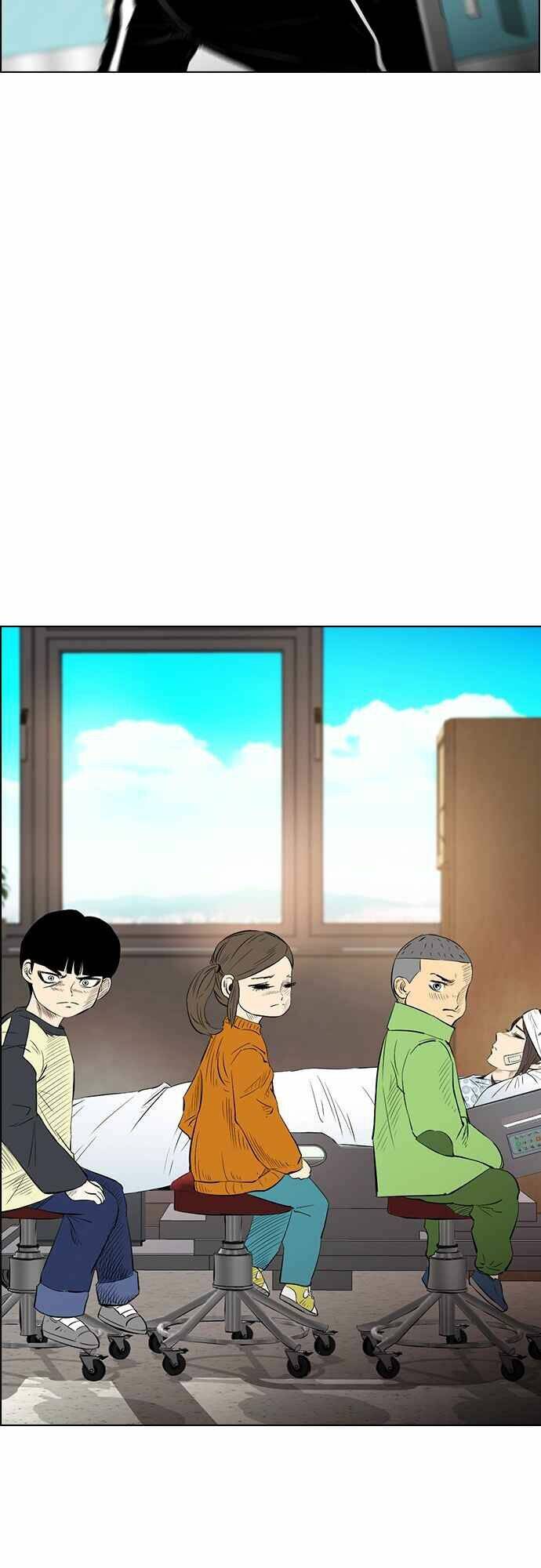 kẻ hồi sinh chapter 132 20