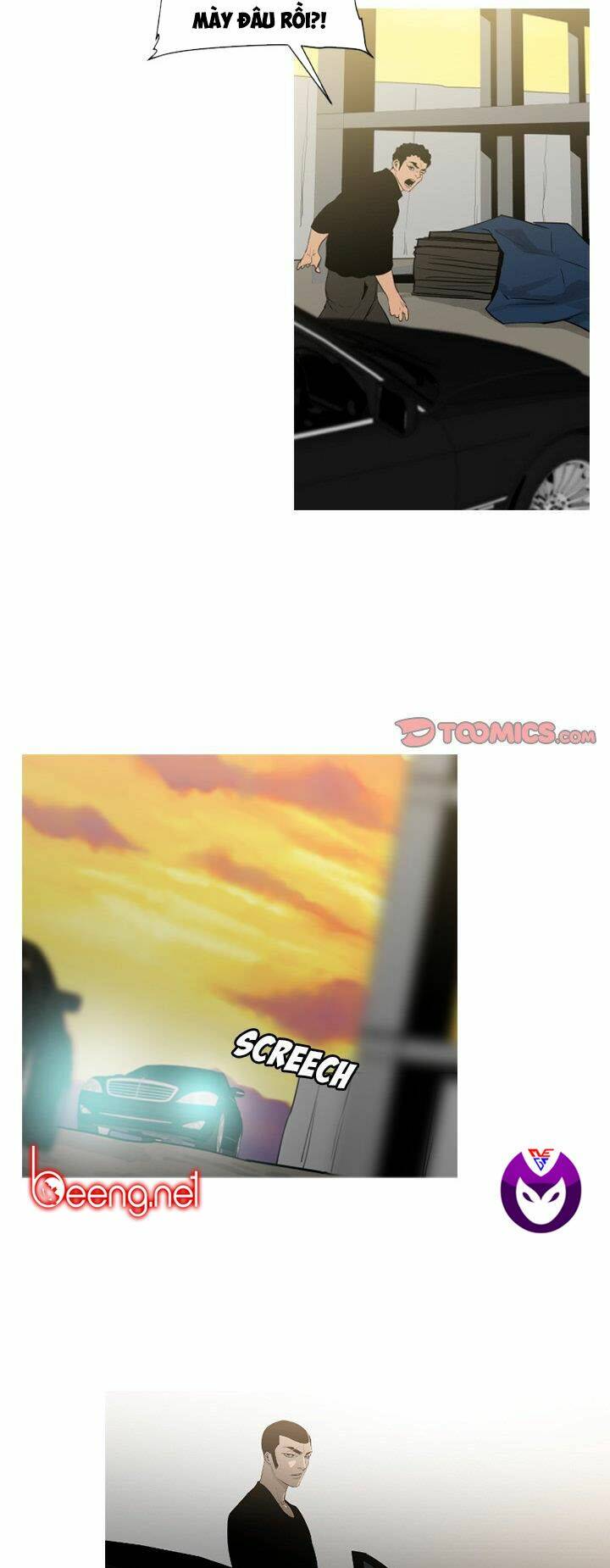 kẻ mạnh nhất - tong edge chapter 70 27