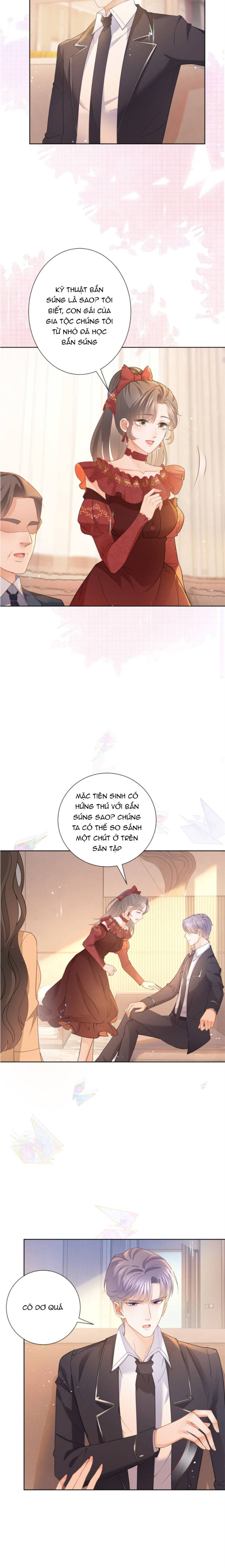 sát thủ đại nhân tại tuyến dưỡng hồ chapter 25 7