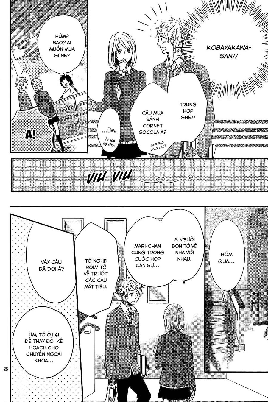 ngày cầu vồng chapter 30 26