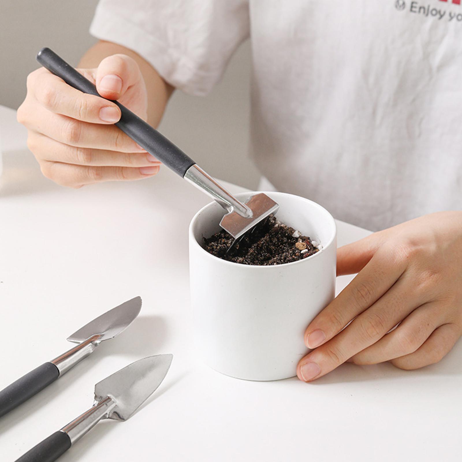 Bộ Dụng Cụ Trồng Vườn Cây Cảnh