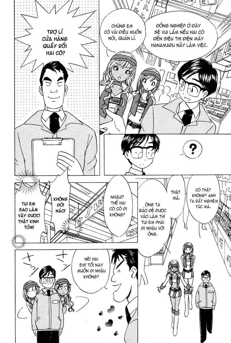 orange yane no chiisana ie full chapter 19 7