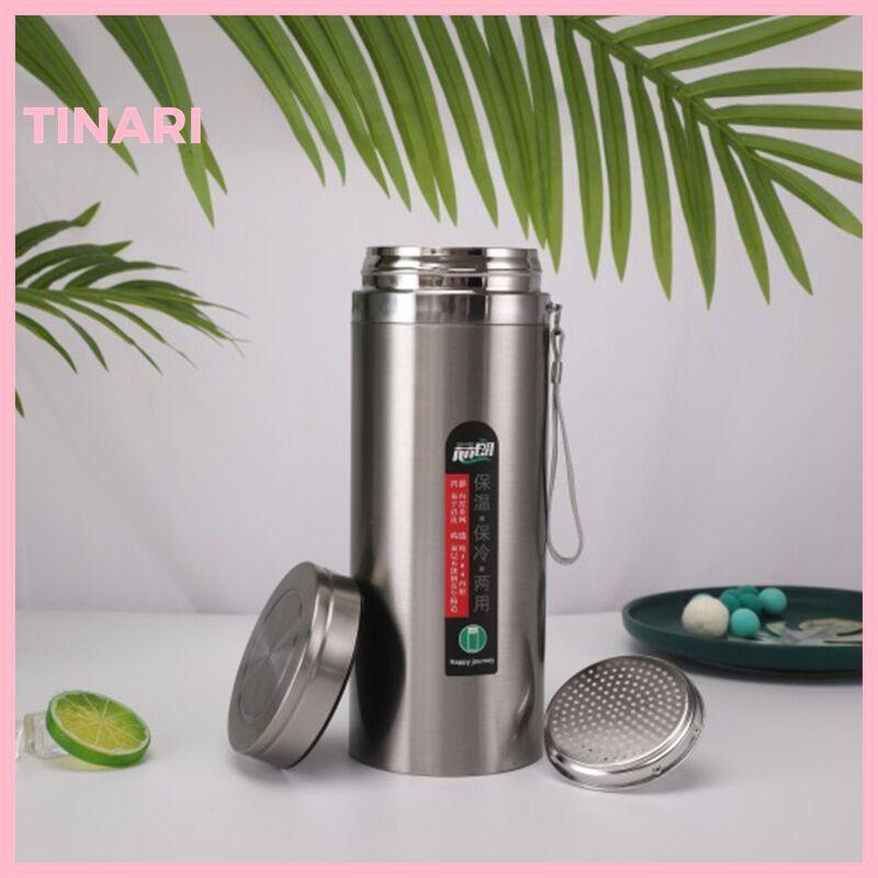 Bình Giữ Nhiệt Inox 304 Cao Cấp 1200ml