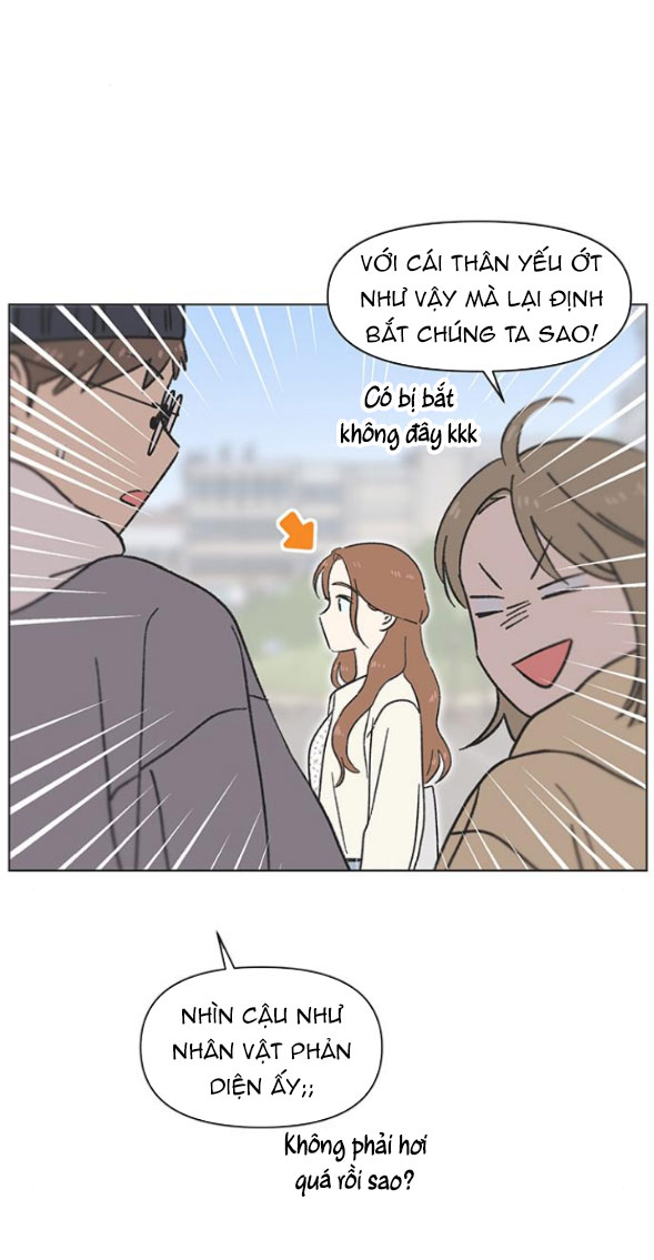 Thanh Xuân Đáng Yêu chapter 22.1 13