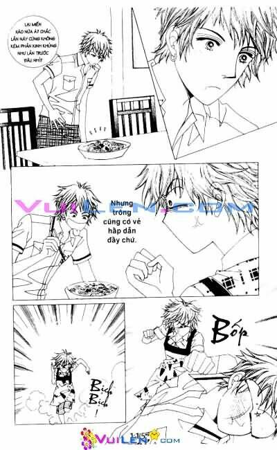 đợi em chapter 102 16