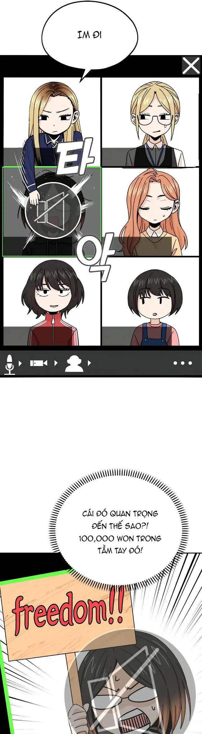 Lớ Ngớ Vớ Phải Tình Yêu chapter 62.2 31