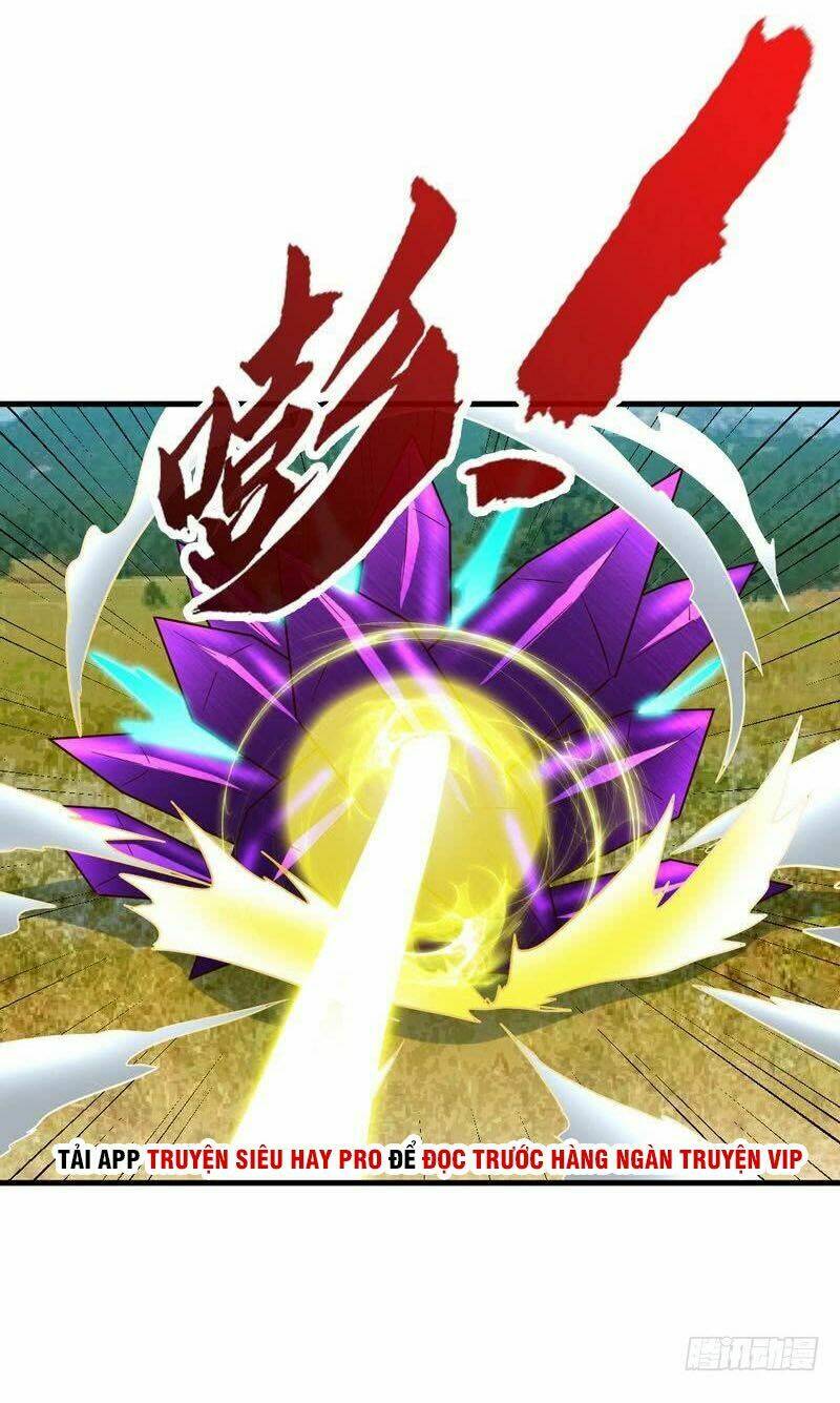 chí tôn thần ma chapter 108 24