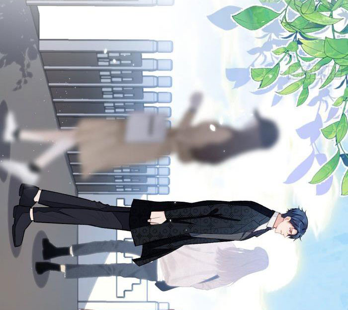 hotsearch của ảnh đế chapter 74.5 22