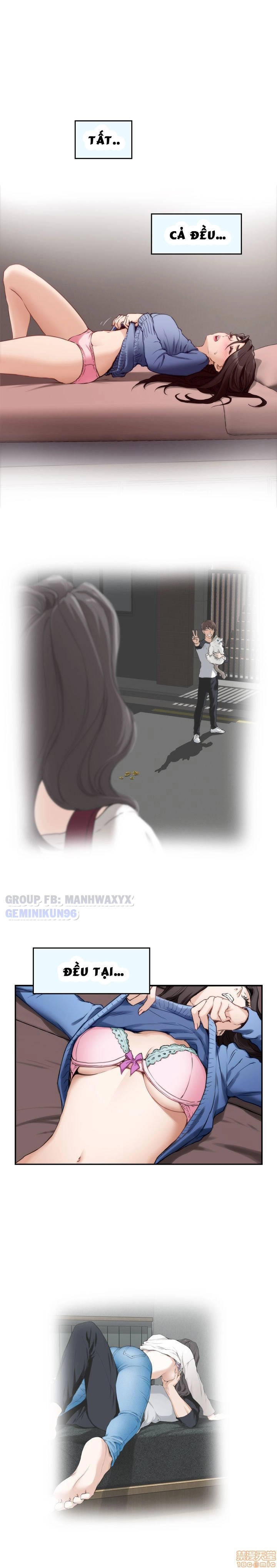 cặp đôi s chapter 10 21