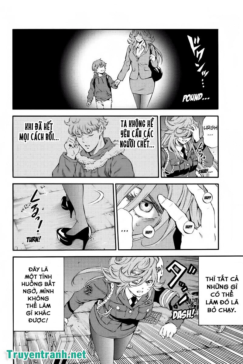 tenkuu shinpan arrive chapter 148 6