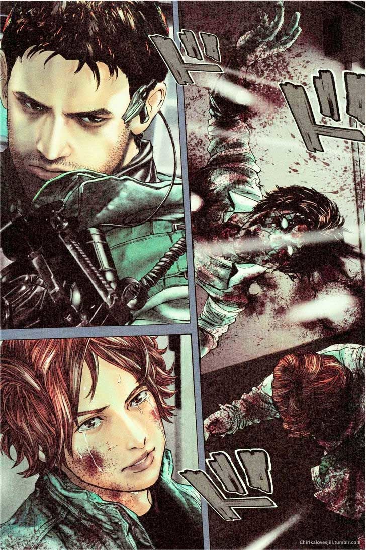 thảm họa marhawa chapter 24 4