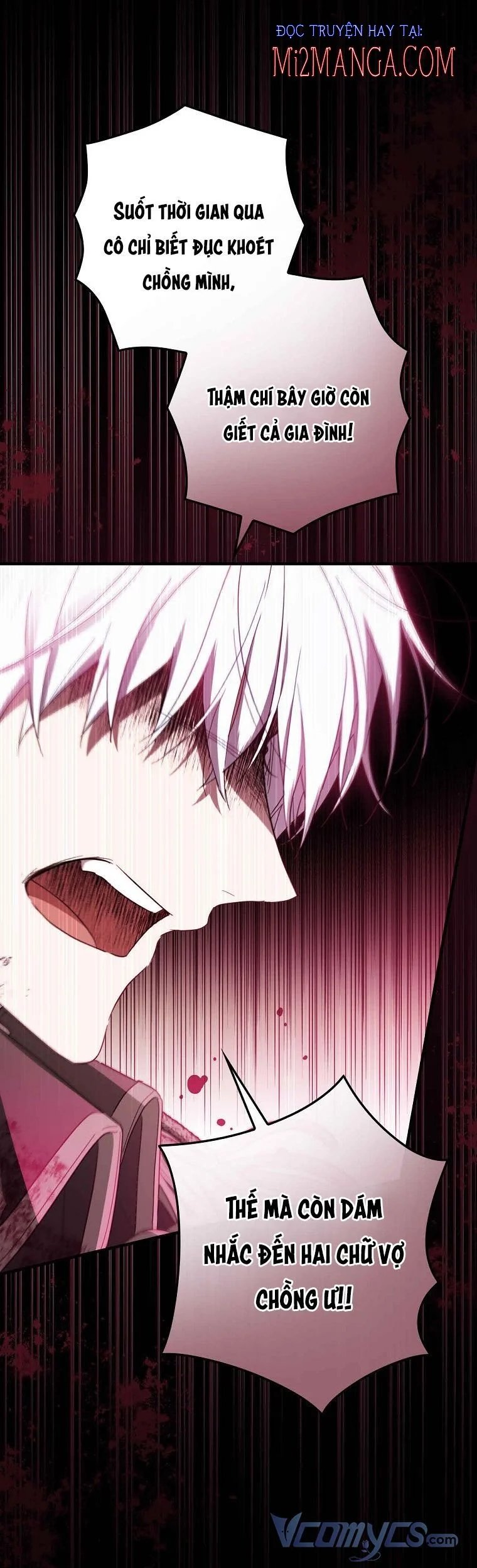 phương pháp khiến chồng đứng về phía của tôi chapter 27 27