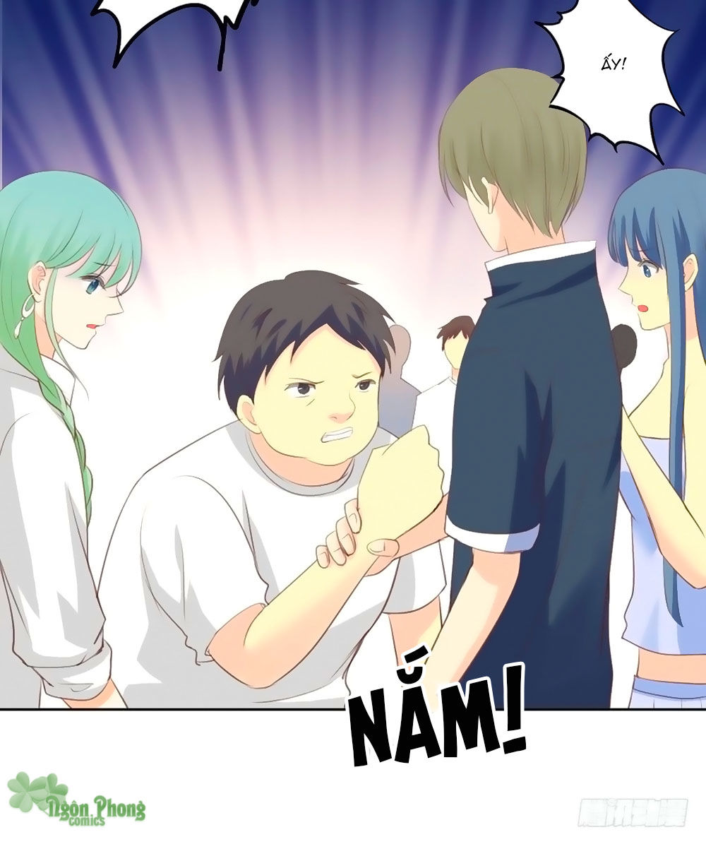 sinh sinh tương thác chapter 45 49