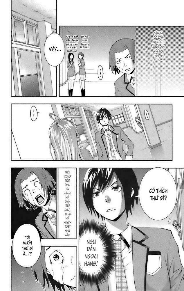 dr. rurru - bác sĩ ngoài hành tinh chapter 6 12