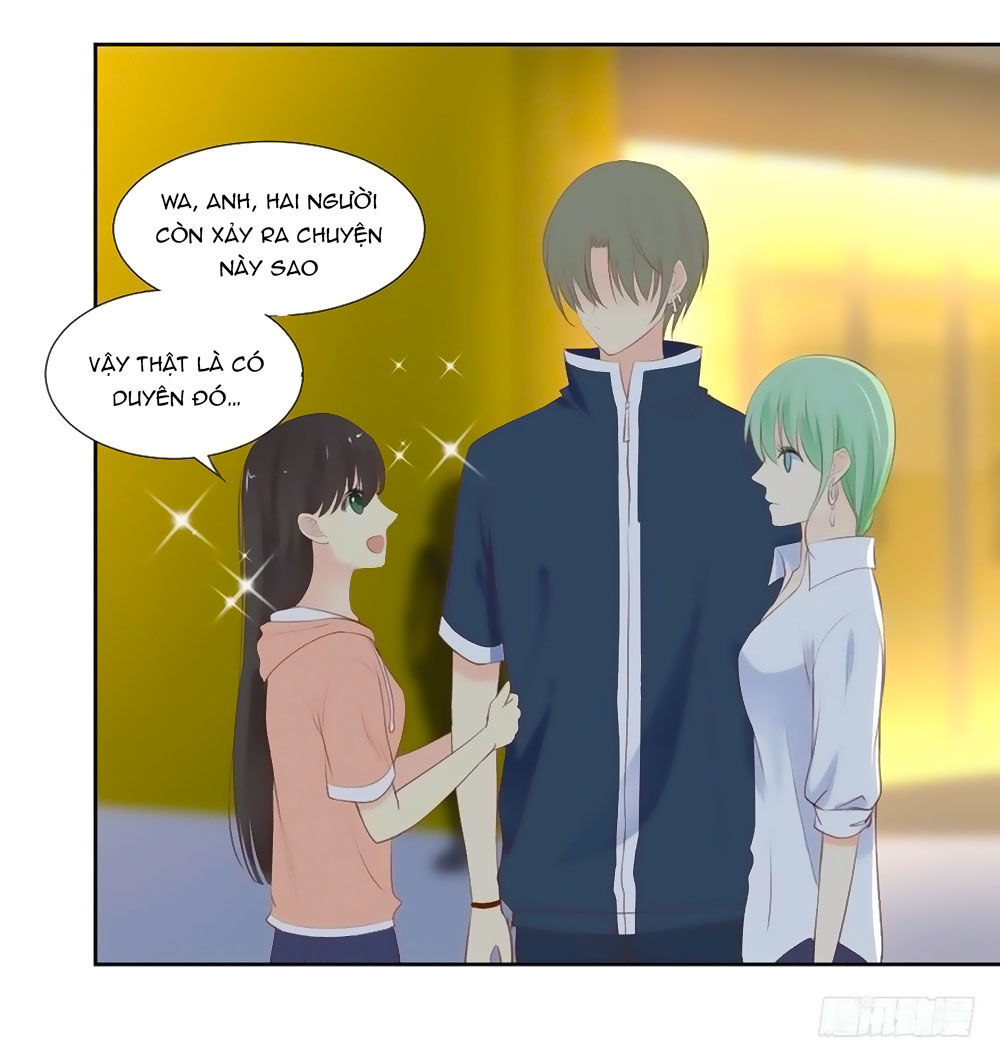 sinh sinh tương thác chapter 45 86