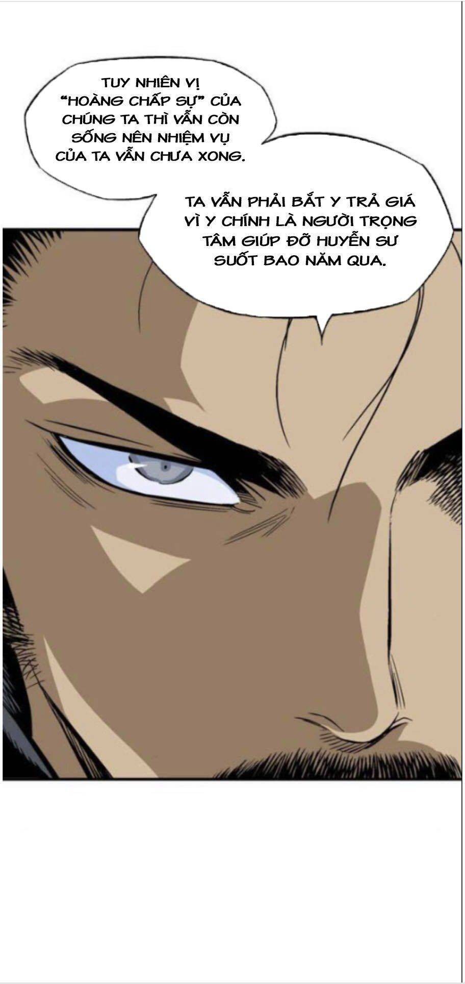 cao thủ 2 chapter 137 40