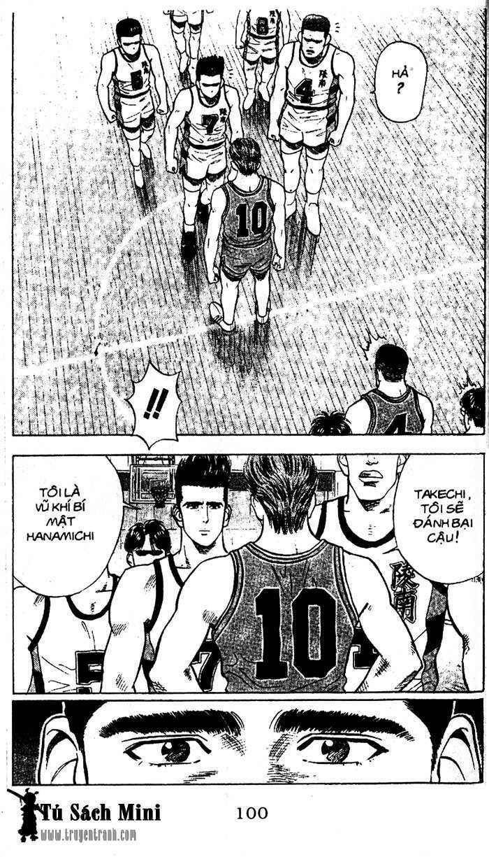 cao thủ bóng rổ chapter 26 29