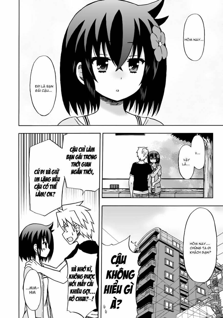 fujimura-kun meitsu chapter 73 9