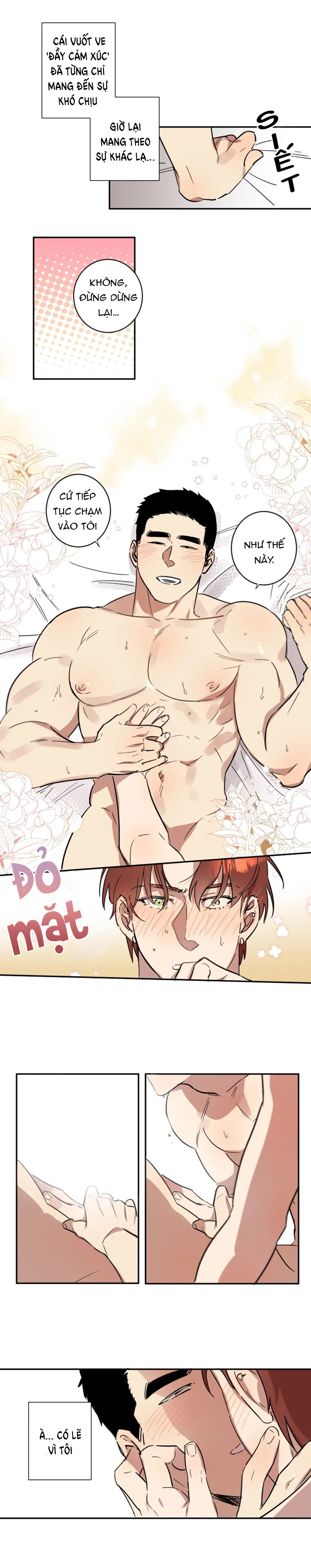 công dụng của cà vạt chapter 22 8