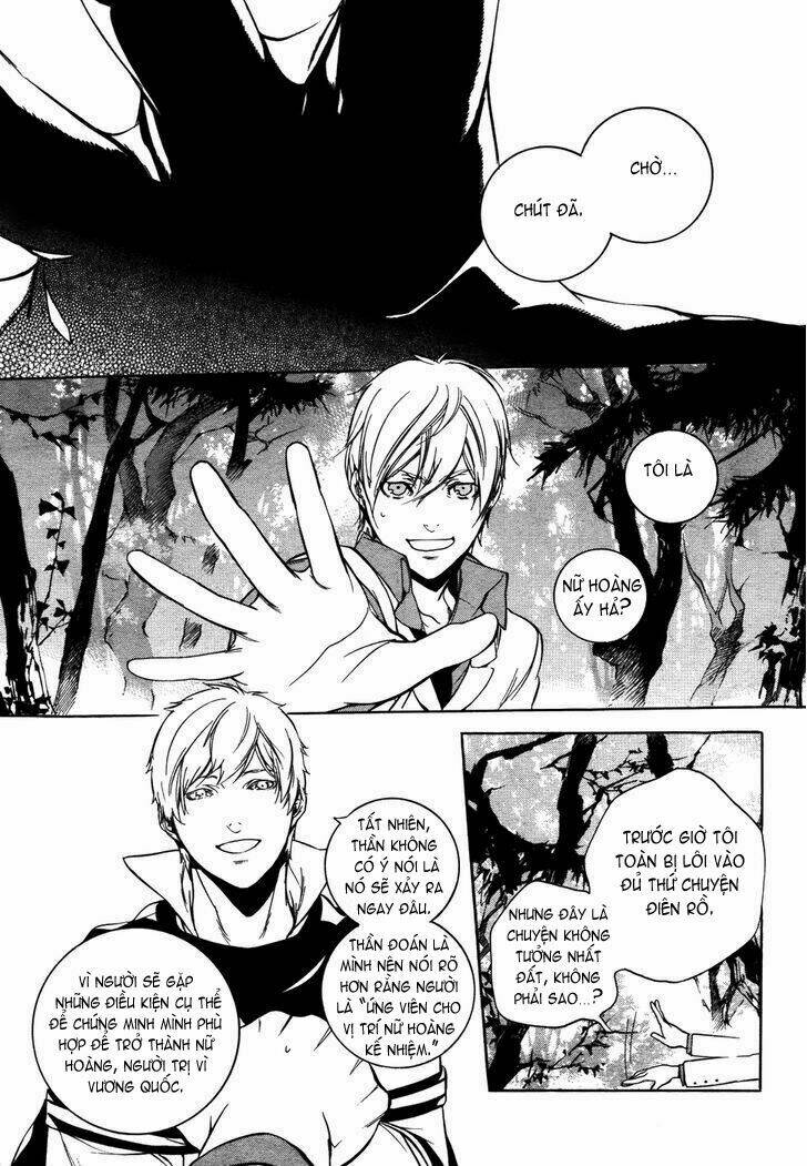 are you alice? chapter 43 26