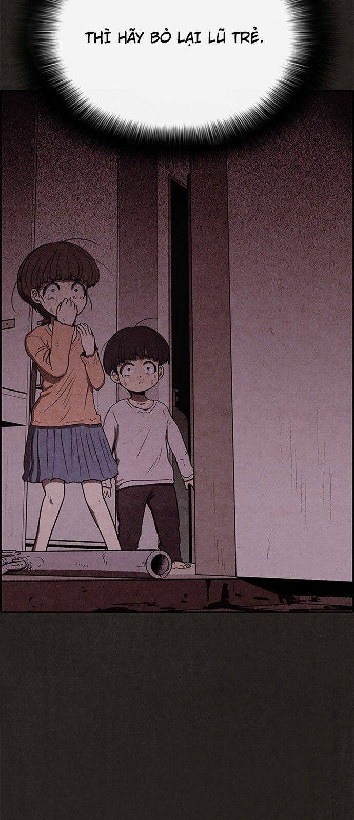 quái vật tại chung cư xanh chapter 42 58