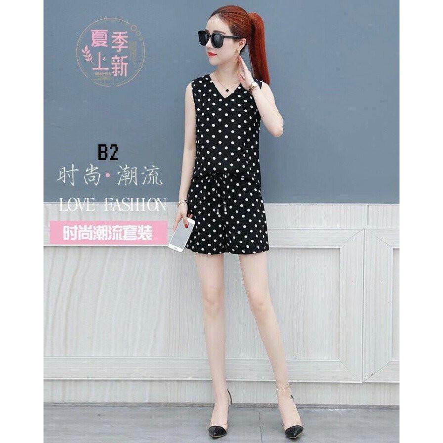 Giá SALE- ĐỒ BỘ MẶC NHÀ CỰC XINH