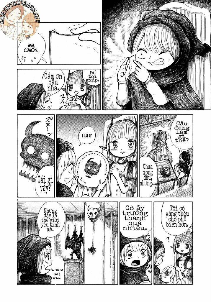 nicola no oyururi makai kikou chapter 3 9