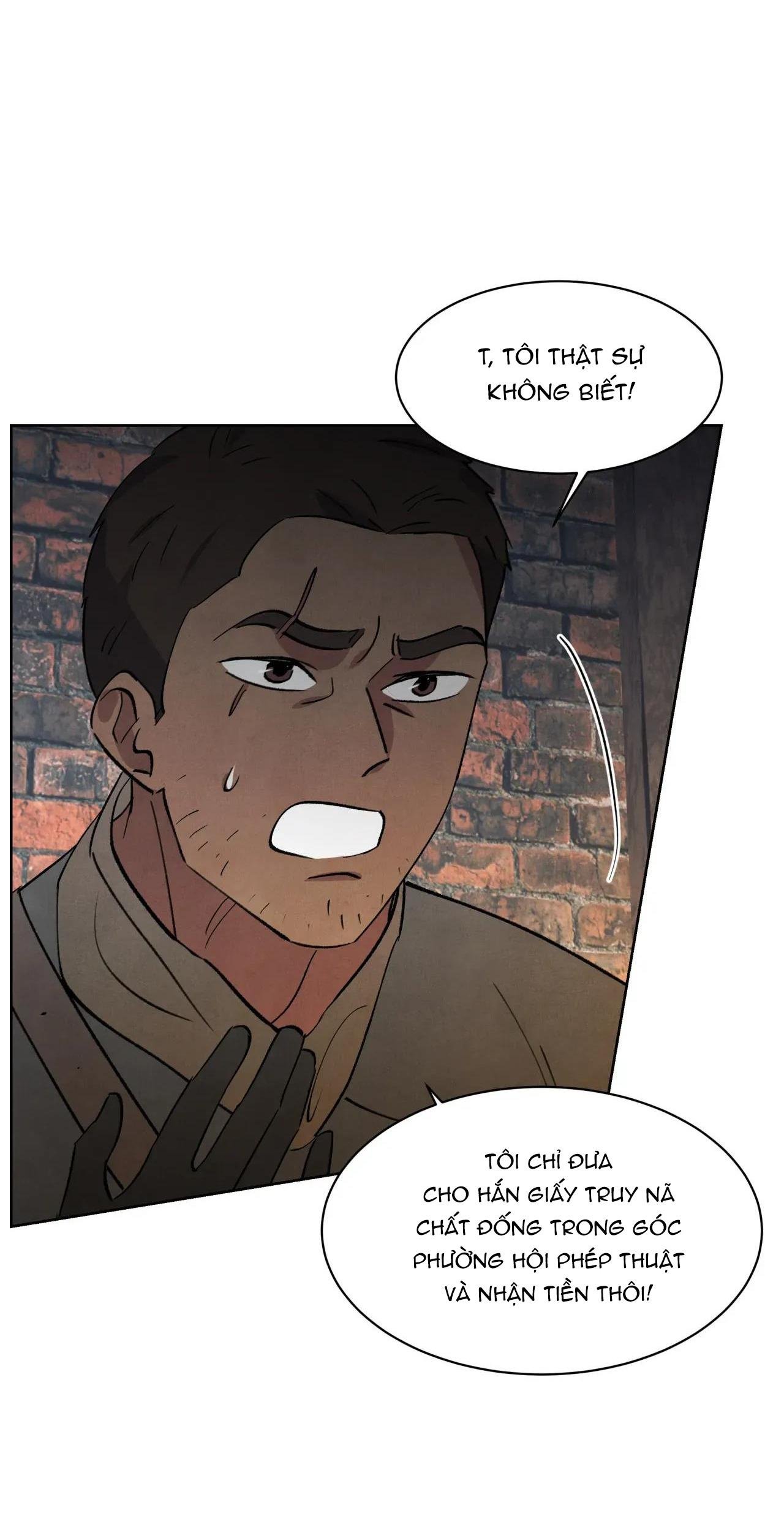 khế ước bí mật của đại công tước xứ bắc chapter 47 22