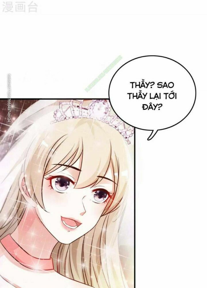 tối cường vận đào hoa chapter 34 6