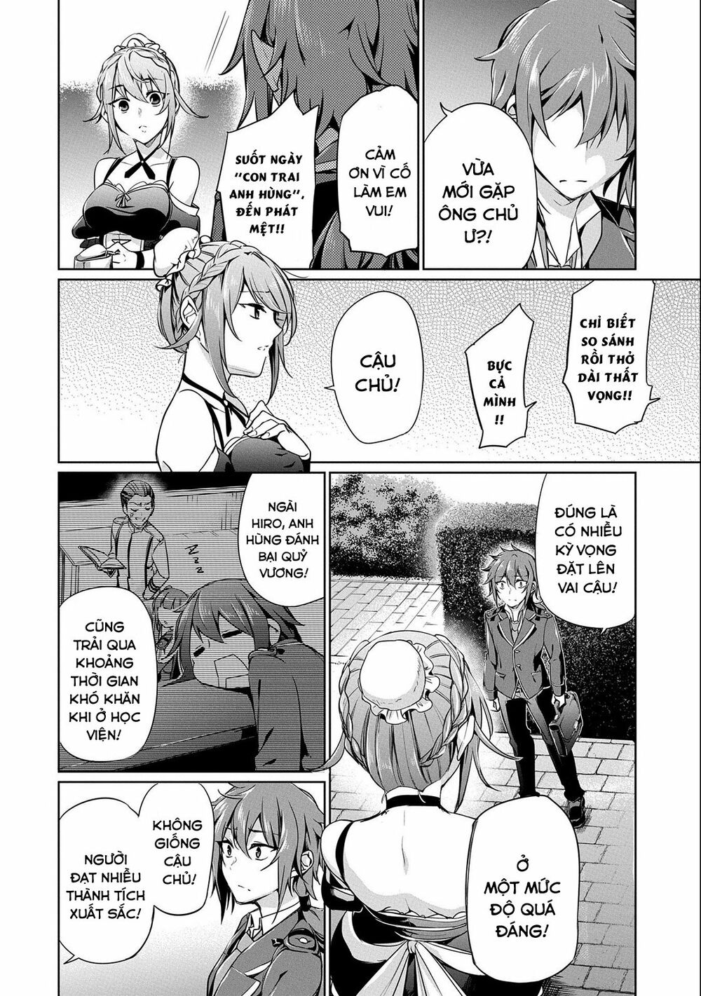 a breakthrough came out by forbidden master and disciple chapter 1 20