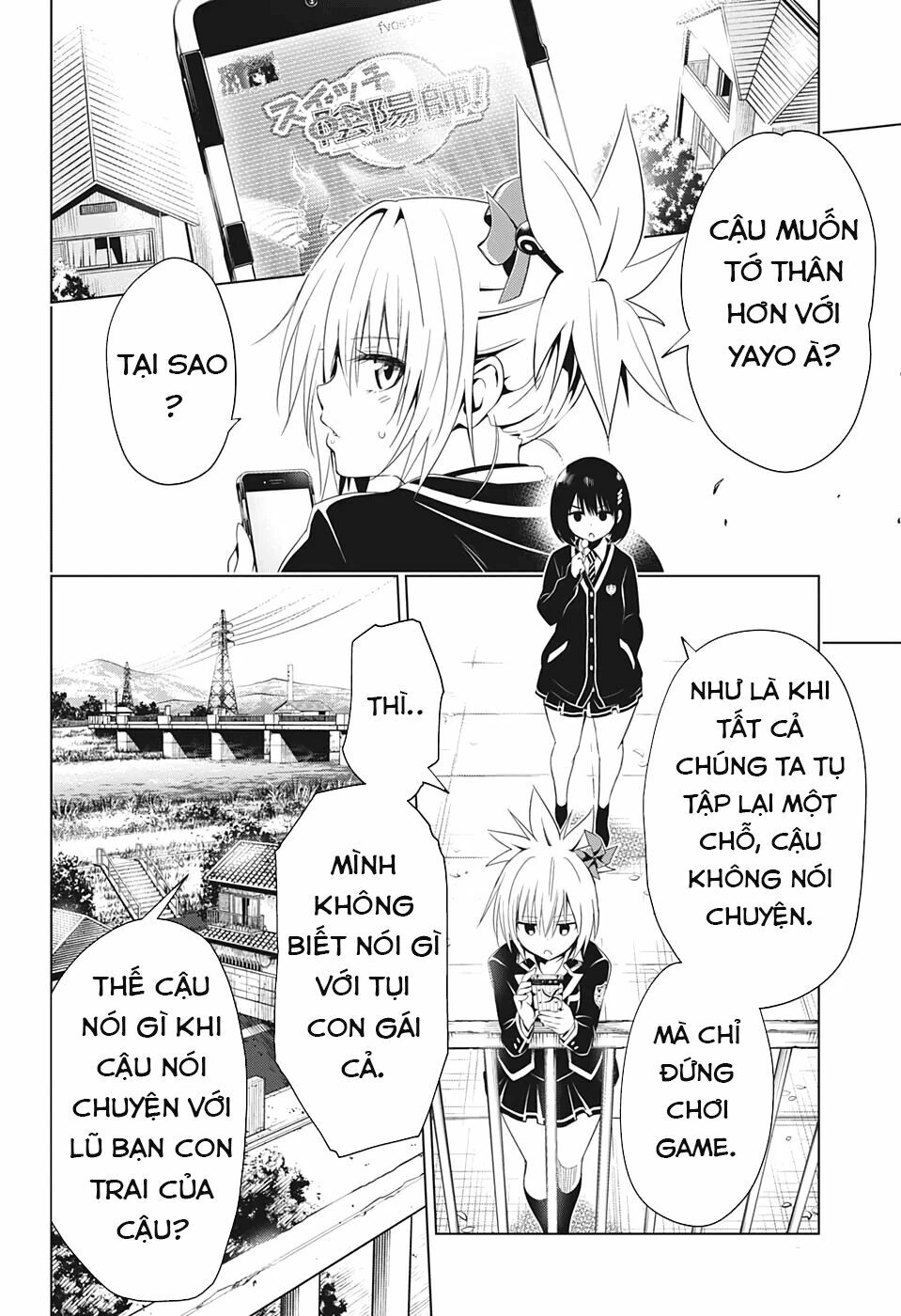 diệt quỷ nhẫn giả chapter 6 4