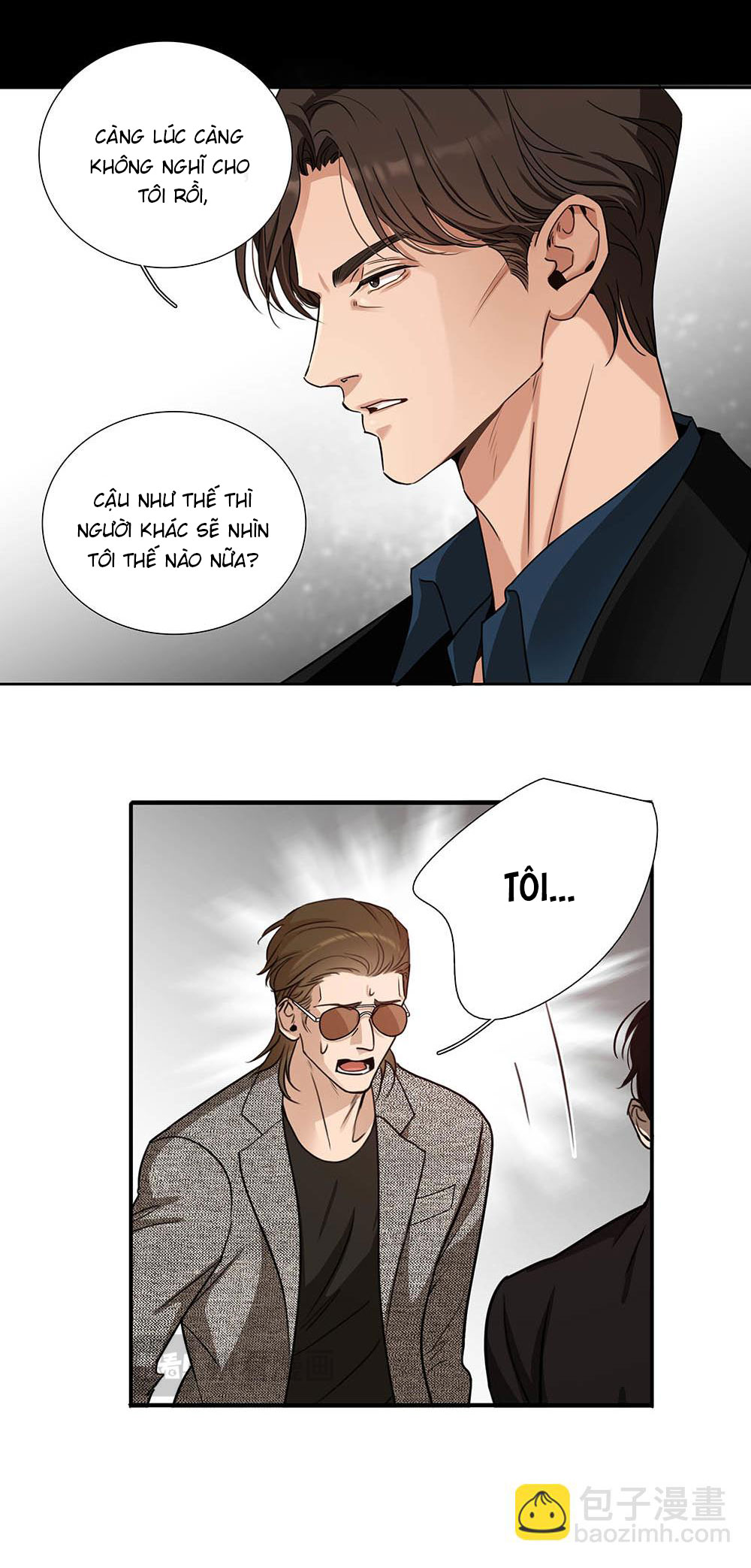 quan hệ nợ nần chapter 53 16