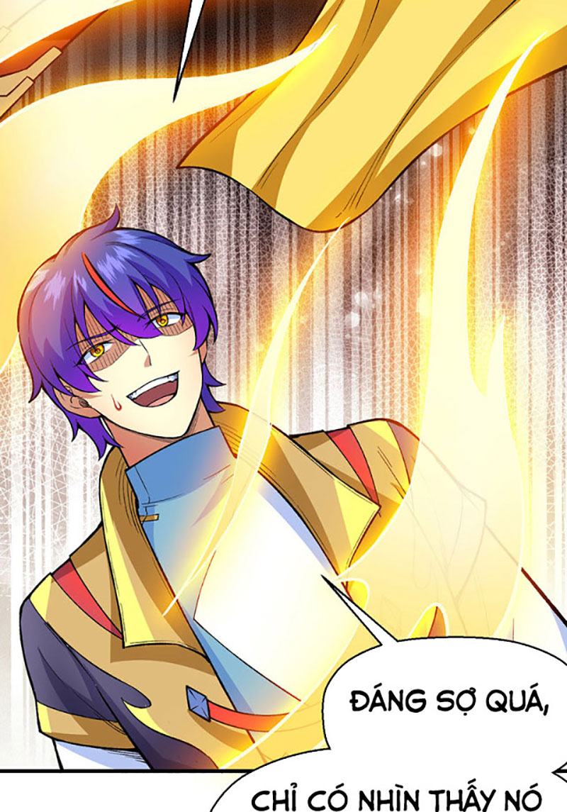 võ đạo độc tôn chapter 420 59