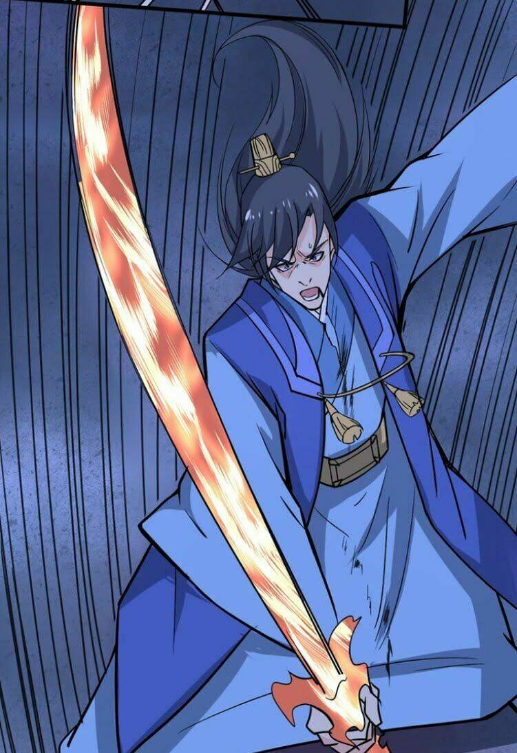 thiên mệnh cửu tinh chapter 15 32